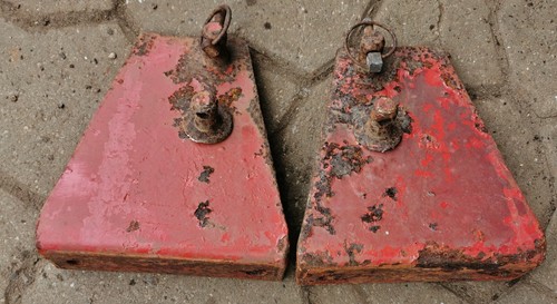 Halterung für - 2x,