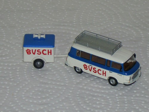 Brekina 1000 ifa - 1000,