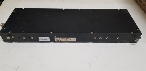 Racal 3701 rf - ra,