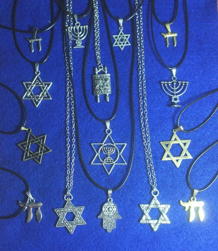 Religionen der welt halsketten - welt,
