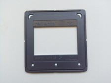 Reflecta CS Diarahmen 100 Stück 24x36, 5x5 cm System AGFA CS Gebraucht