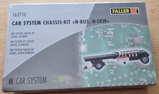 Car System Chassis-Kit "N-Bus