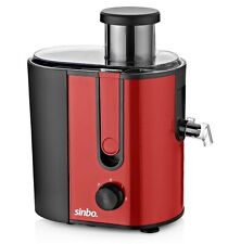 SINBO SJ3143 Entsafter