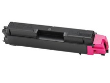 Original Kyocera FS-C2026/C2126/5250/Ecosys M6526 Toner magenta 5.000S TK-590M