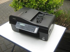 Epson stylus office - epson,