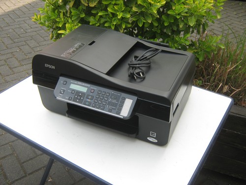 Epson stylus office - epson,