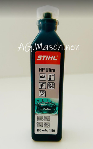 Stihl zweitaktmotoröl takt - zweitaktmotoröl, 2-takt