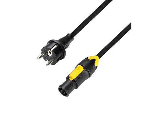 Adam hall cables 8101 - adam,