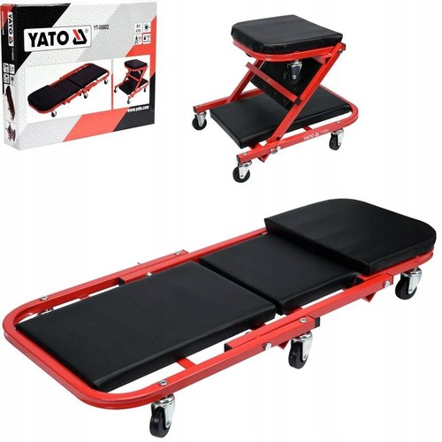 Yato profi werkstattliege - yato,