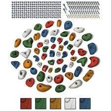 ALPIDEX 60 Klettergriffe