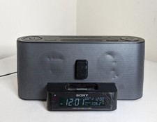 Sony Dream Machine ICF C1iPMK2