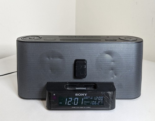 Sony dream machine icf - machine,