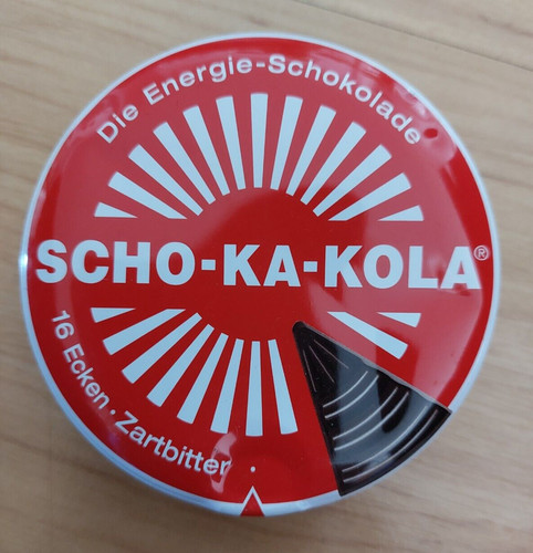 Scho kola deutsches koffein - kola,