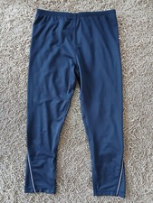 Lauf-/Sporthose 7/8 von crane sports, Größe 36/38