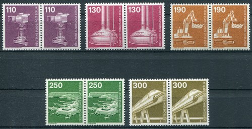 Berlin 668 672 - -,