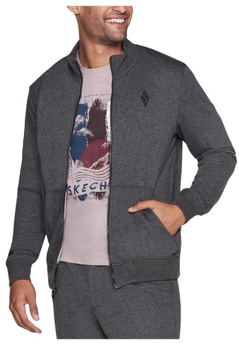 Skechers hoodless hoodie - hoodless,