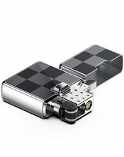 Jet Flamme Feuerzeug Gas Butan