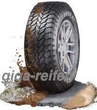 235/65 R17 108V XL mit FR M+S General GRABBER AT3 Ganzjahresreifen