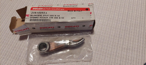 Ducati öffner kipphebel - ducati,