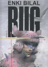 Bug Comic Nr. 1 - 3 zur