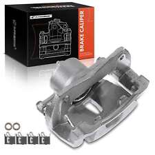 Bremssattel mit Träger vorne