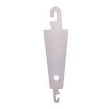 Effiziente Band Stickhilfe 10