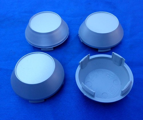 Nabenkappen nabendeckel - 4x,