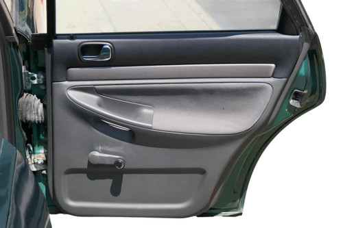Audi b5 türverkleidung - 1x,