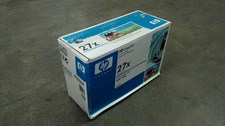 HP C4127X Tonerkartusche 27X