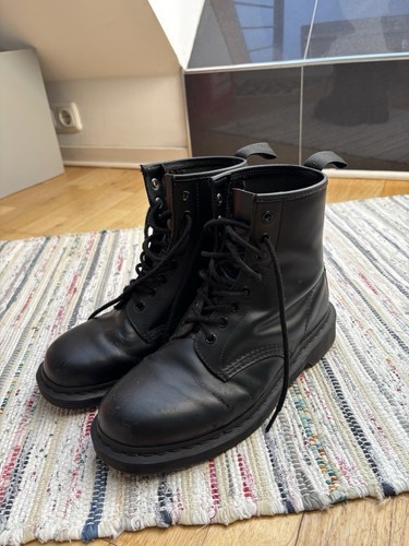 Martens 1460 mono stiefel - mono,