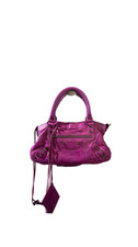 Balenciaga Small City First