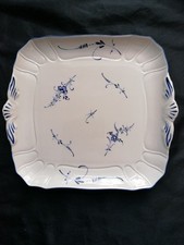 Villeroy & Boch - Alt Luxemburg/Vieux Luxembourg - Platte