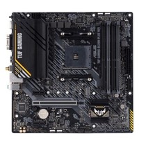 ASUS TUF GAMING A520M-PLUS WIFI  AMD A520 Sockel AM4 Mainboard-Windows 11 Ready
