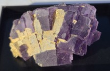 Fluorit, Berbes, Ribadesella