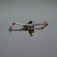 Wischermotor mit Gestänge Bosch 3397020578 Peugeot 206