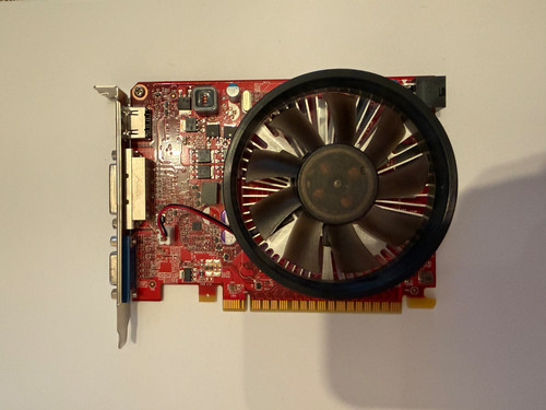 Msi nvidia gtx - gtx, 1gb