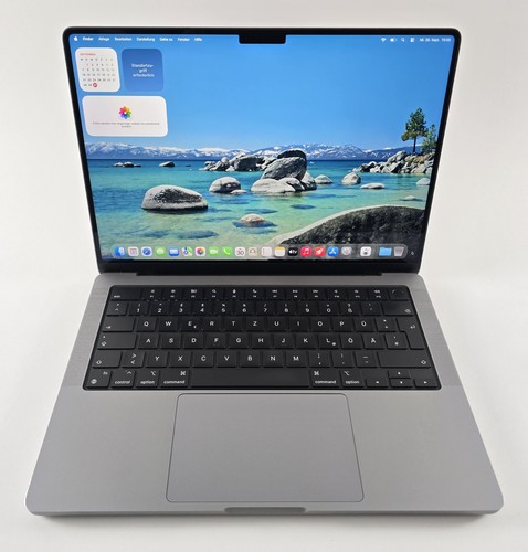 Apple macbook pro - macbook, 14"