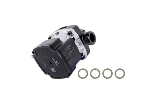 Brötje pumpe upm3 130 - brÖtje, 15-70
