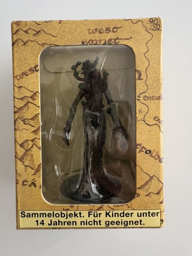 Herr der ringe eaglemoss figur - der,