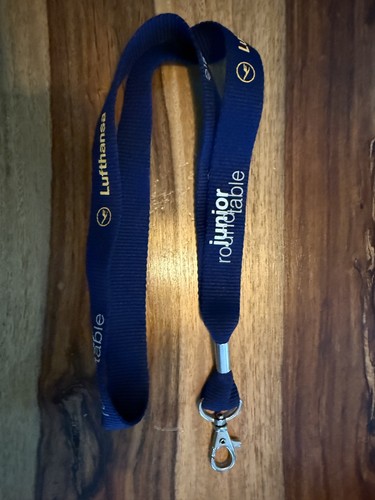 Lufthansa schlüsselband - lufthansa,