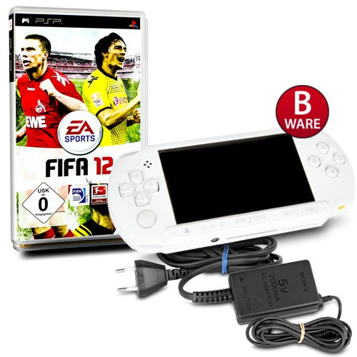 Sony psp e1004 konsole - e1004, in