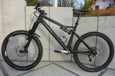 Liteville 301 MK 11  Größe