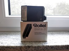 Rollei Blitzgerät Beta 3 für alte Kameras