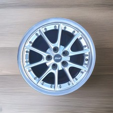 4   ATS Alufelgen 10J X 18H2