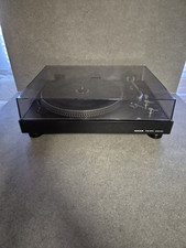 Uher PS-950 Plattenspieler mit