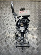 Infiniti FX 2012 Lenksäule