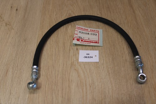 Kawasaki 43059 033 - kawasaki, 43059-033