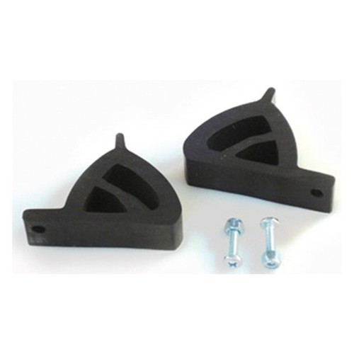 Burley cub elastomer - burley,