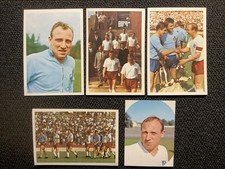 Uwe Seeler/ Hamburger SV Konvolut,Automatenbild. Bergmann/Eikon Kein Heinerle