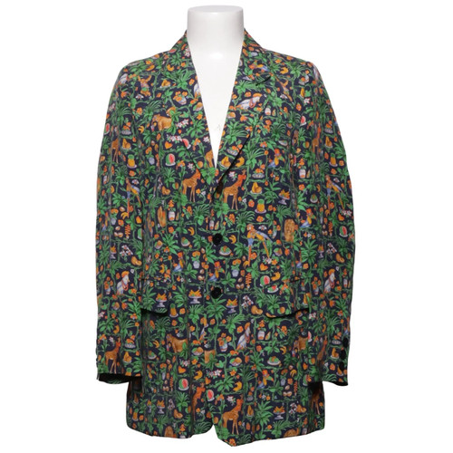 Petite mademoiselle blazer - petite,